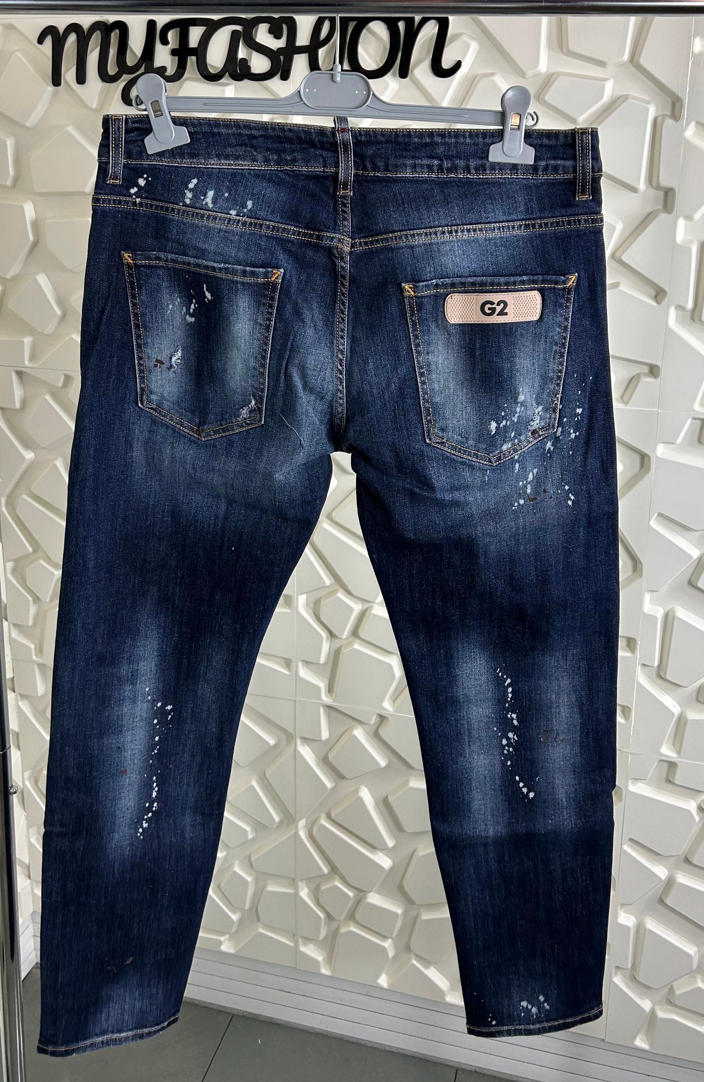 Jeans g2 Firenze