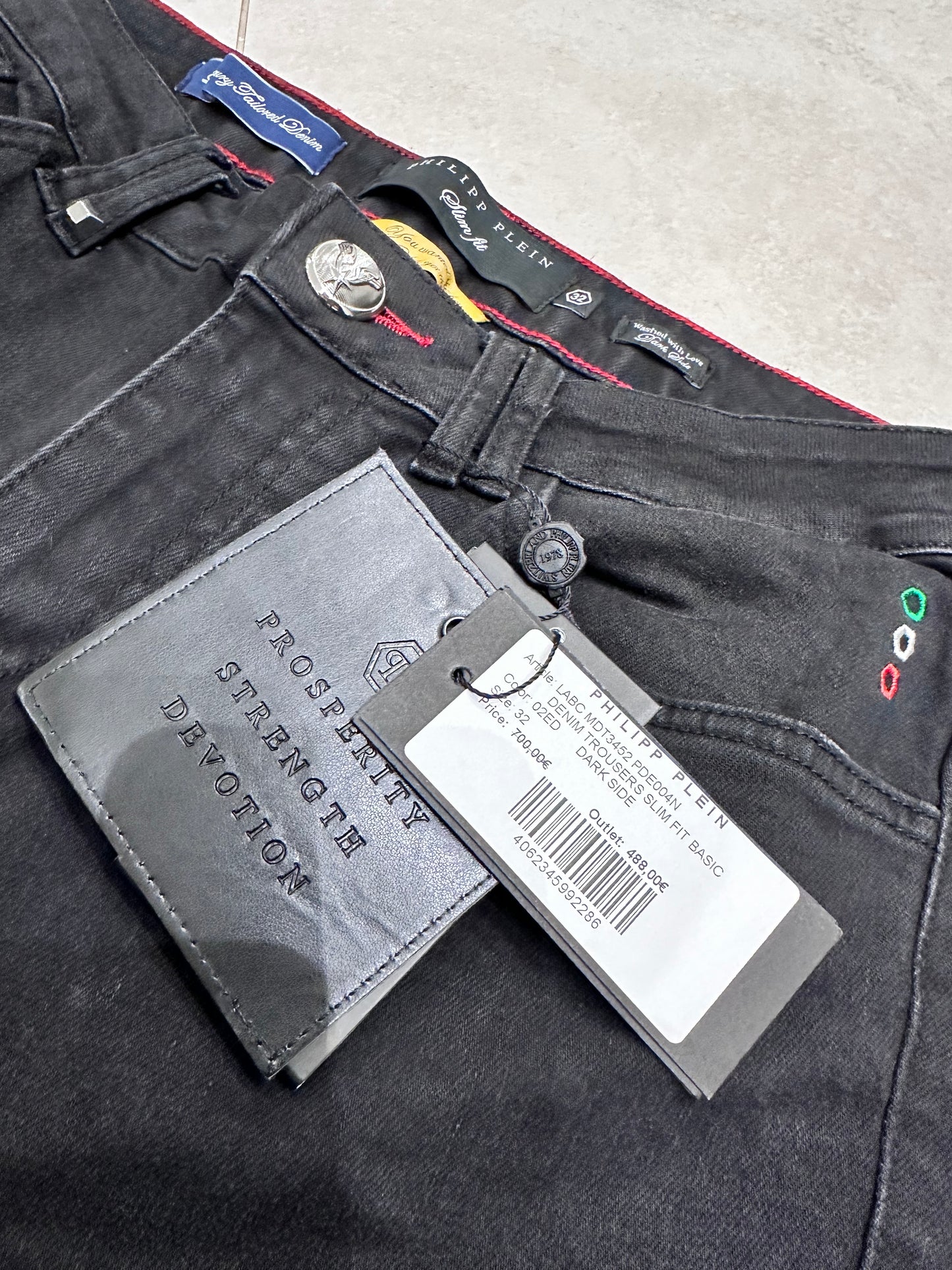 Jeans philipp plein