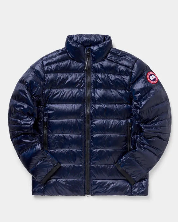 Piumino canada goose