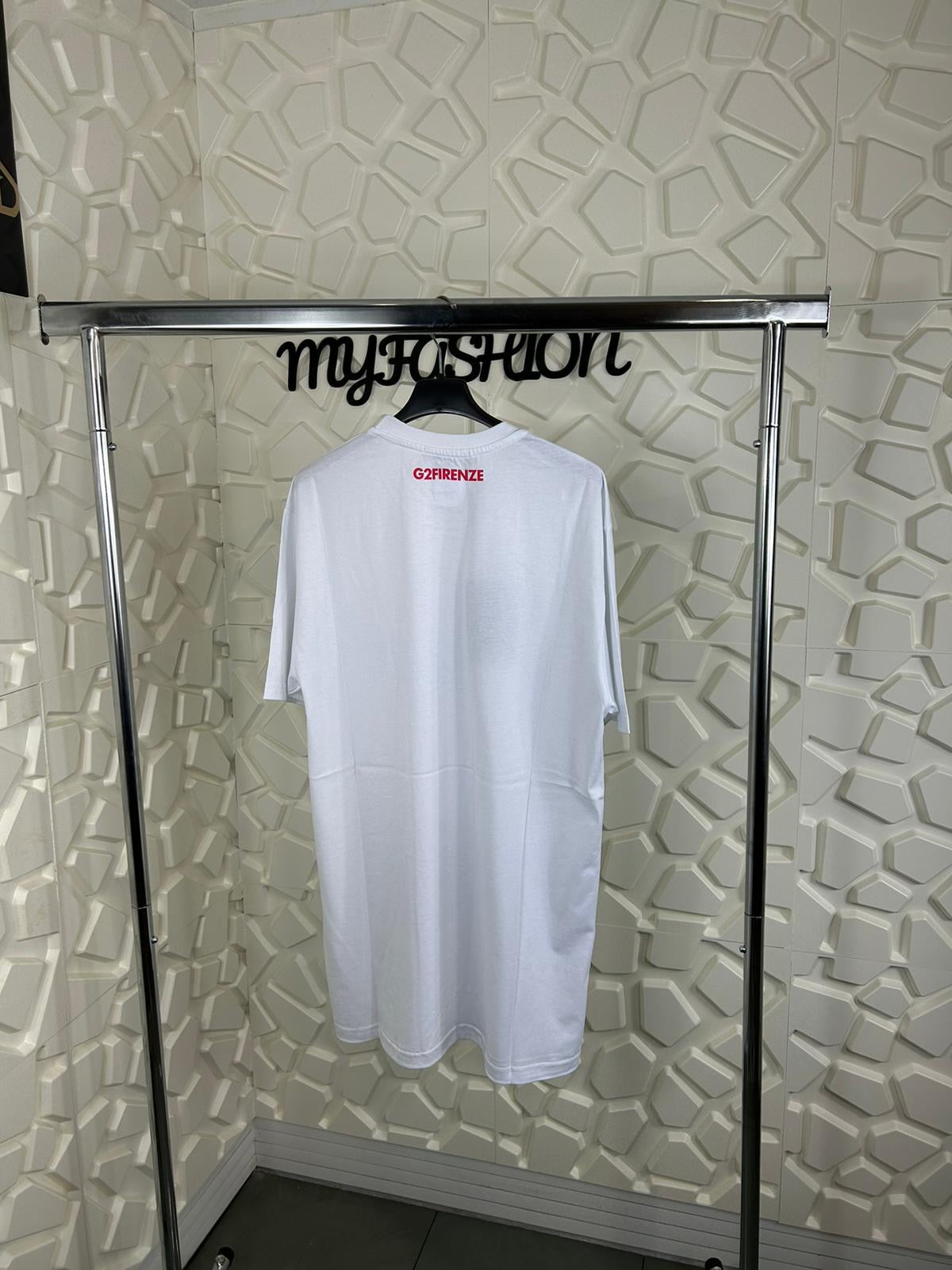 T shirt g2 Firenze