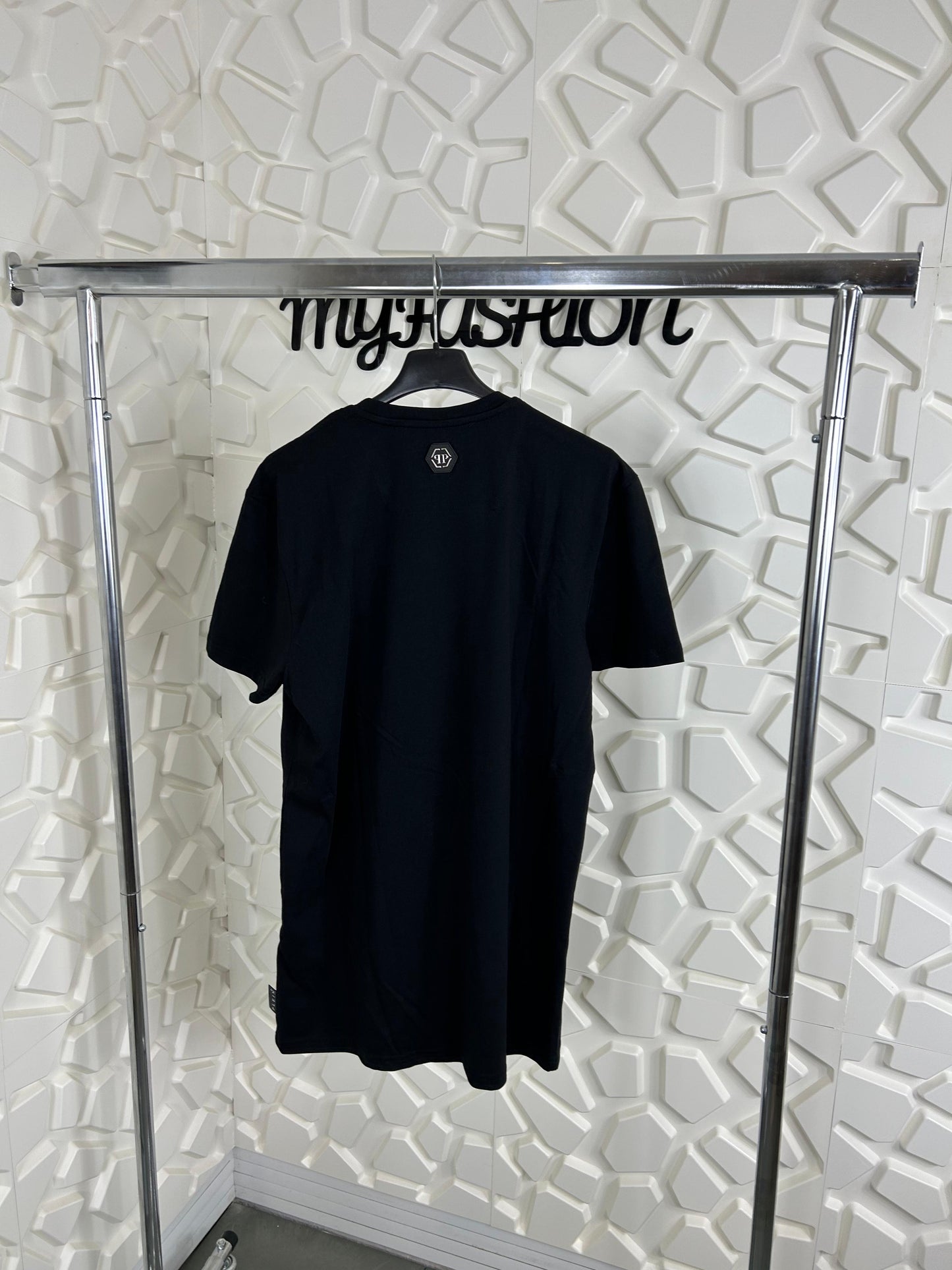 T shirt Plein