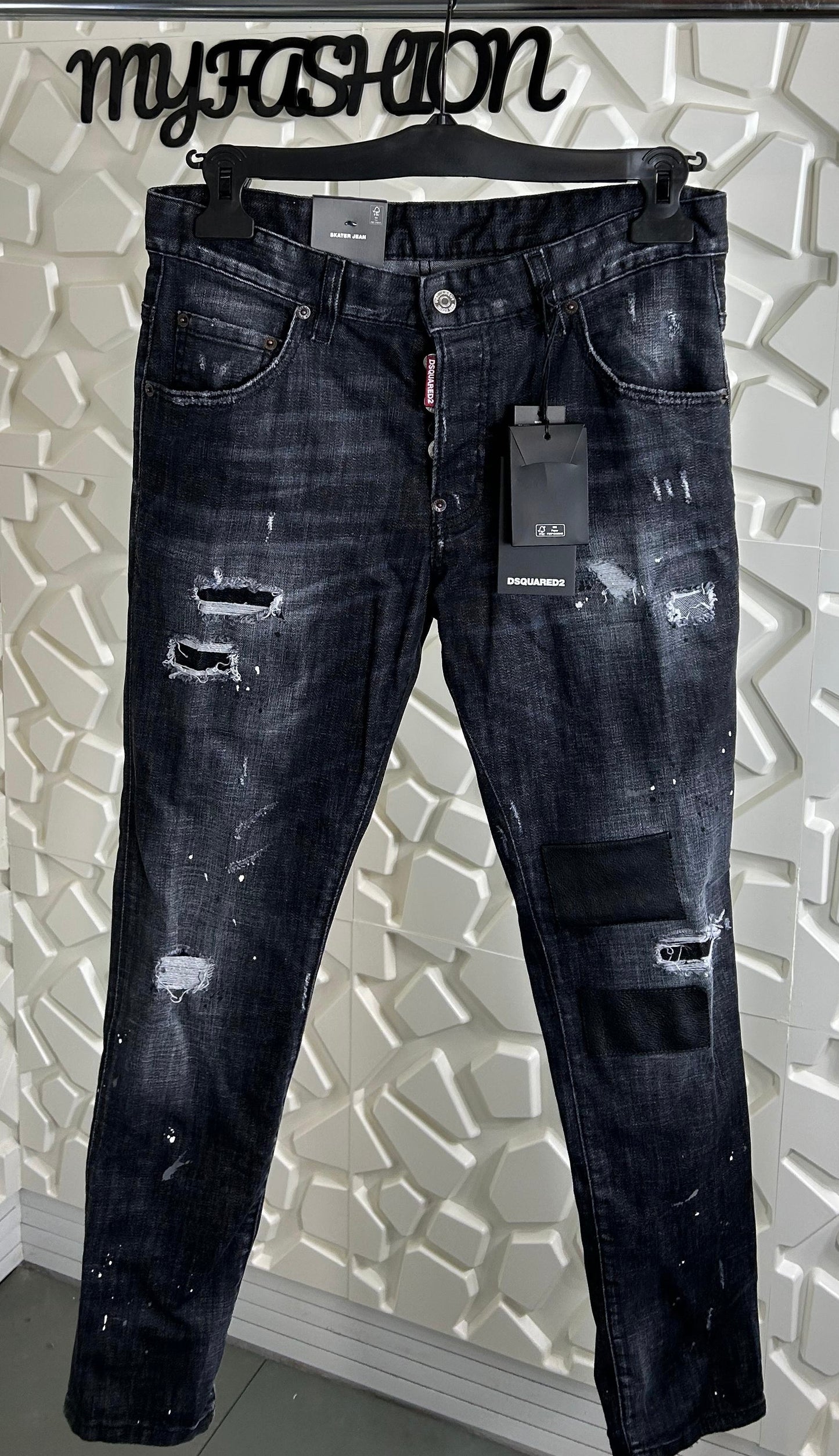 Jeans dsquared2
