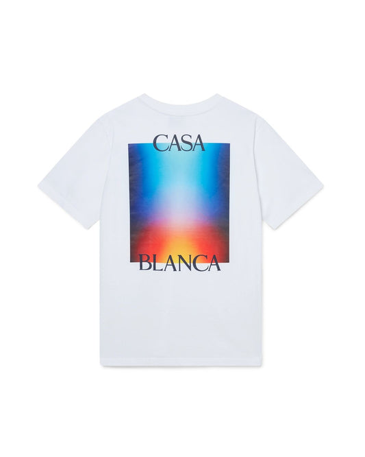 T shirt Casablanca