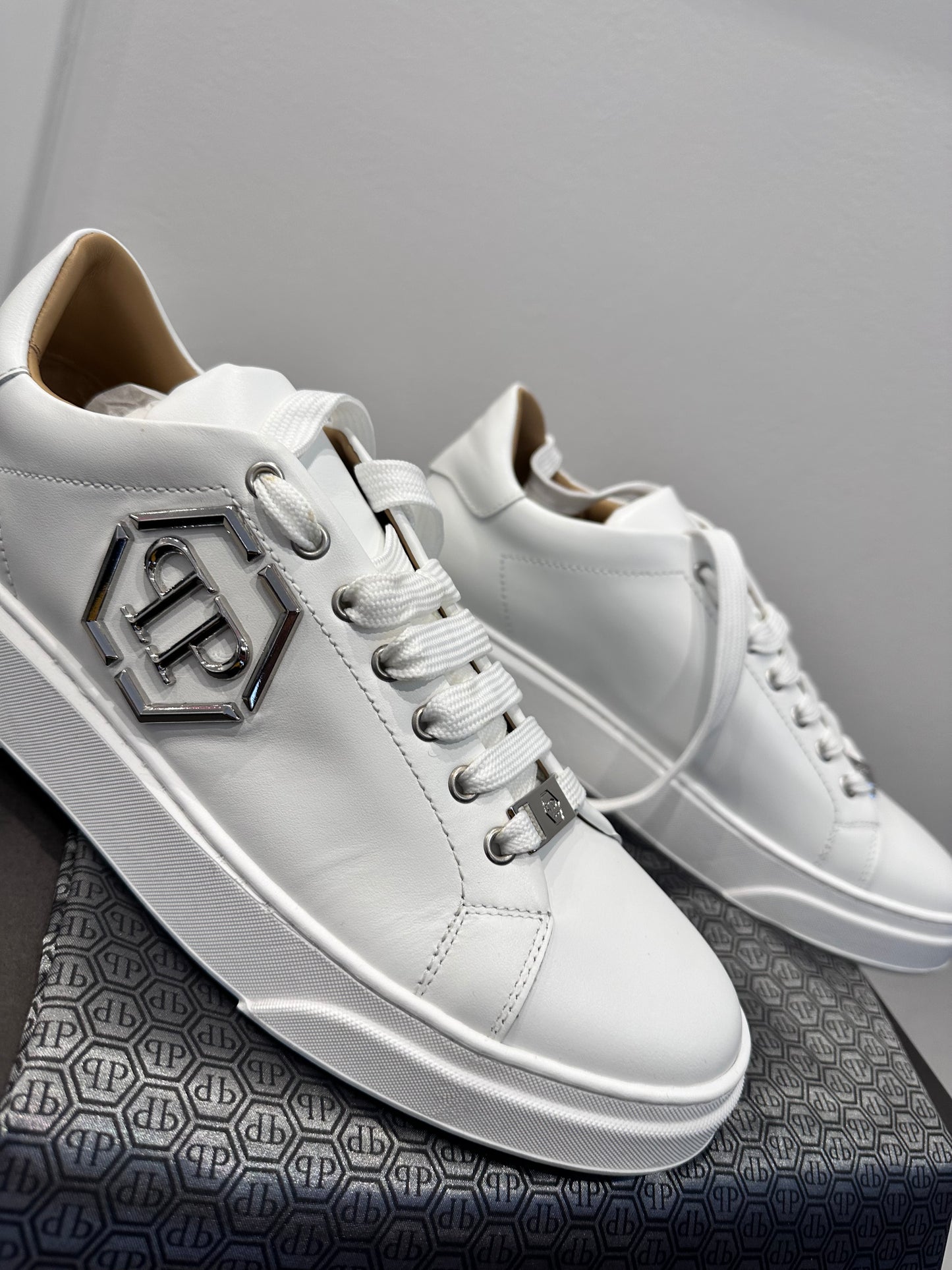 Sneaker philipp plein
