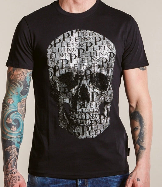 T shirt philipp plein