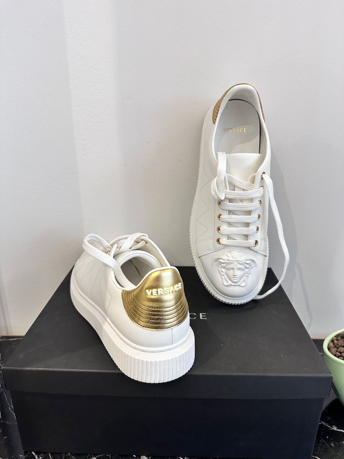 Sneaker Versace