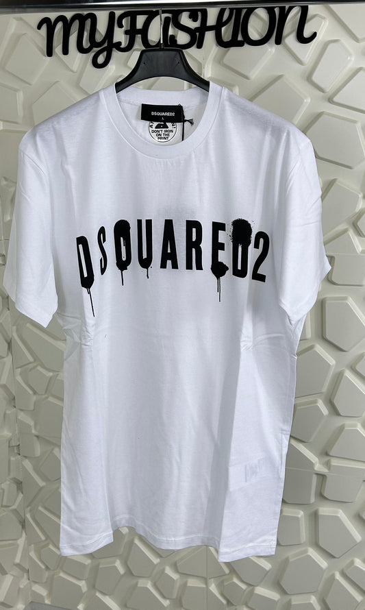 T shirt dsquared2
