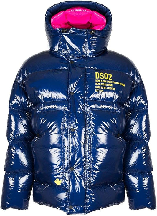 Giubbotto dsquared