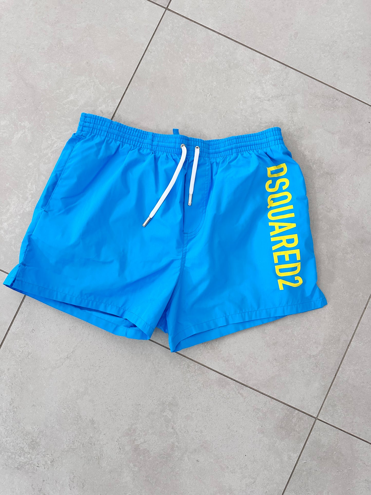 Costume dsquared