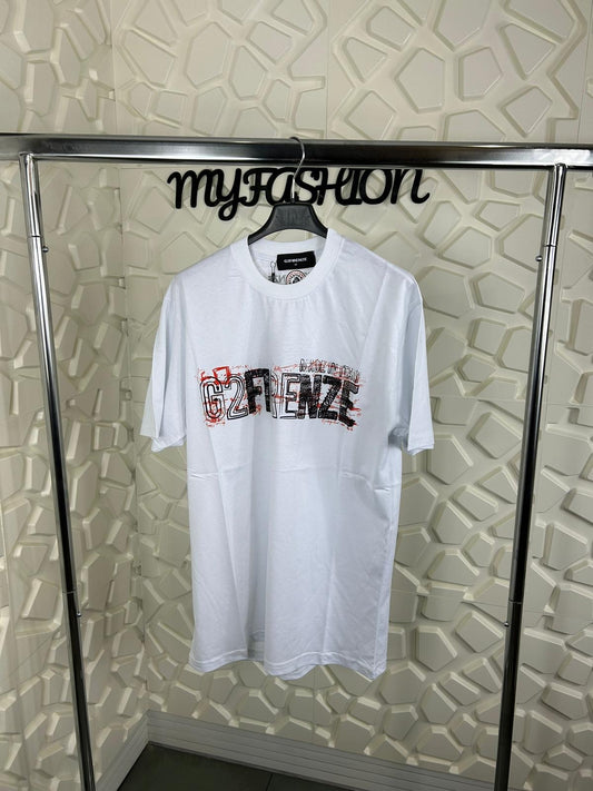 T shirt g2 Firenze