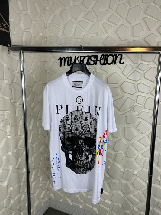 T shirt Philipp Plein