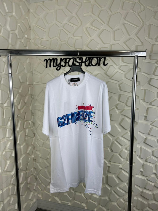 T shirt g2 Firenze