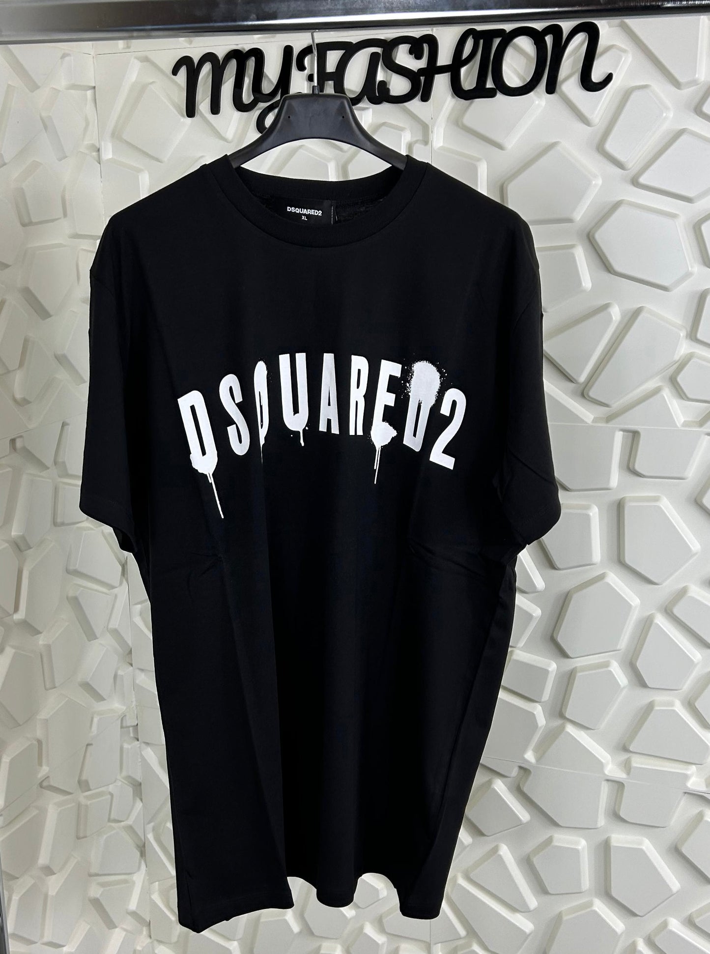 T shirt dsquared2