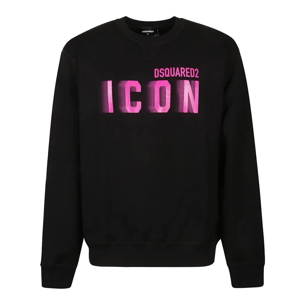 Felpa dsquared