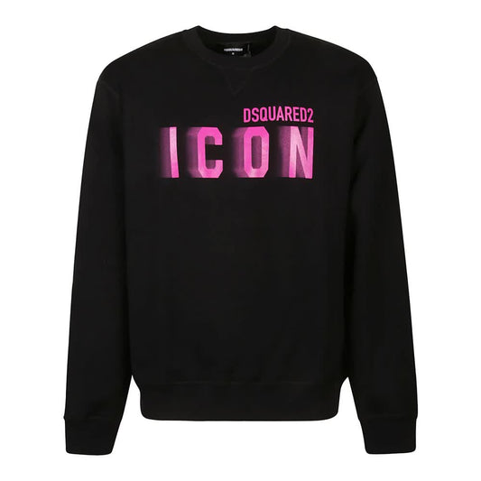 Felpa dsquared