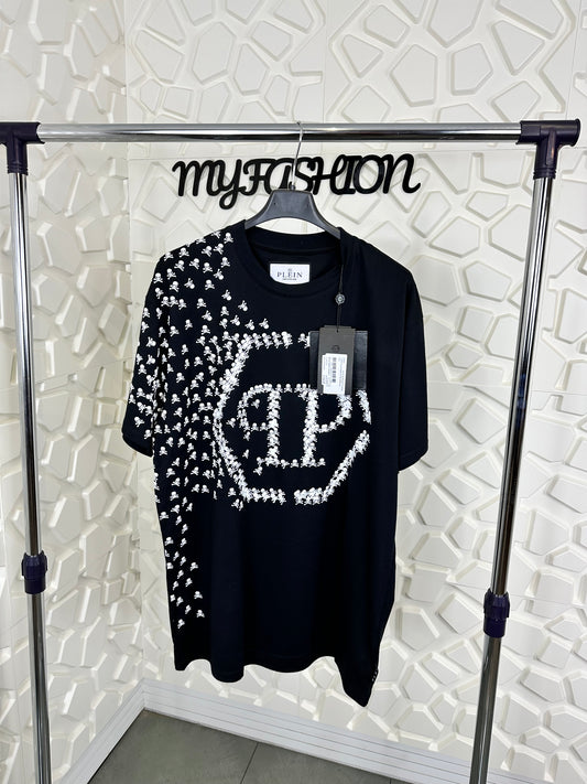 T shirt plein