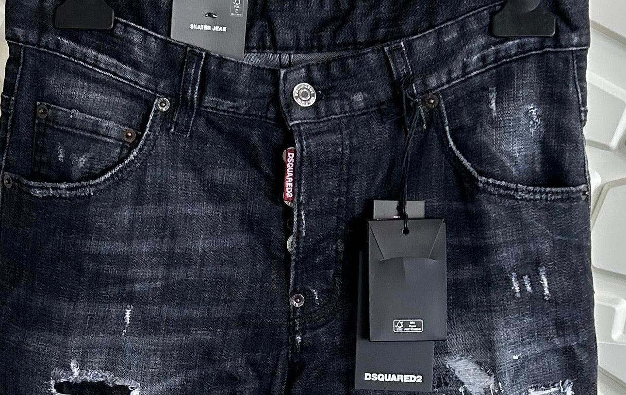 Jeans dsquared2