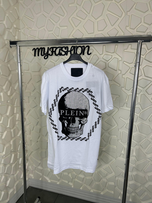 T shirt philipp plein