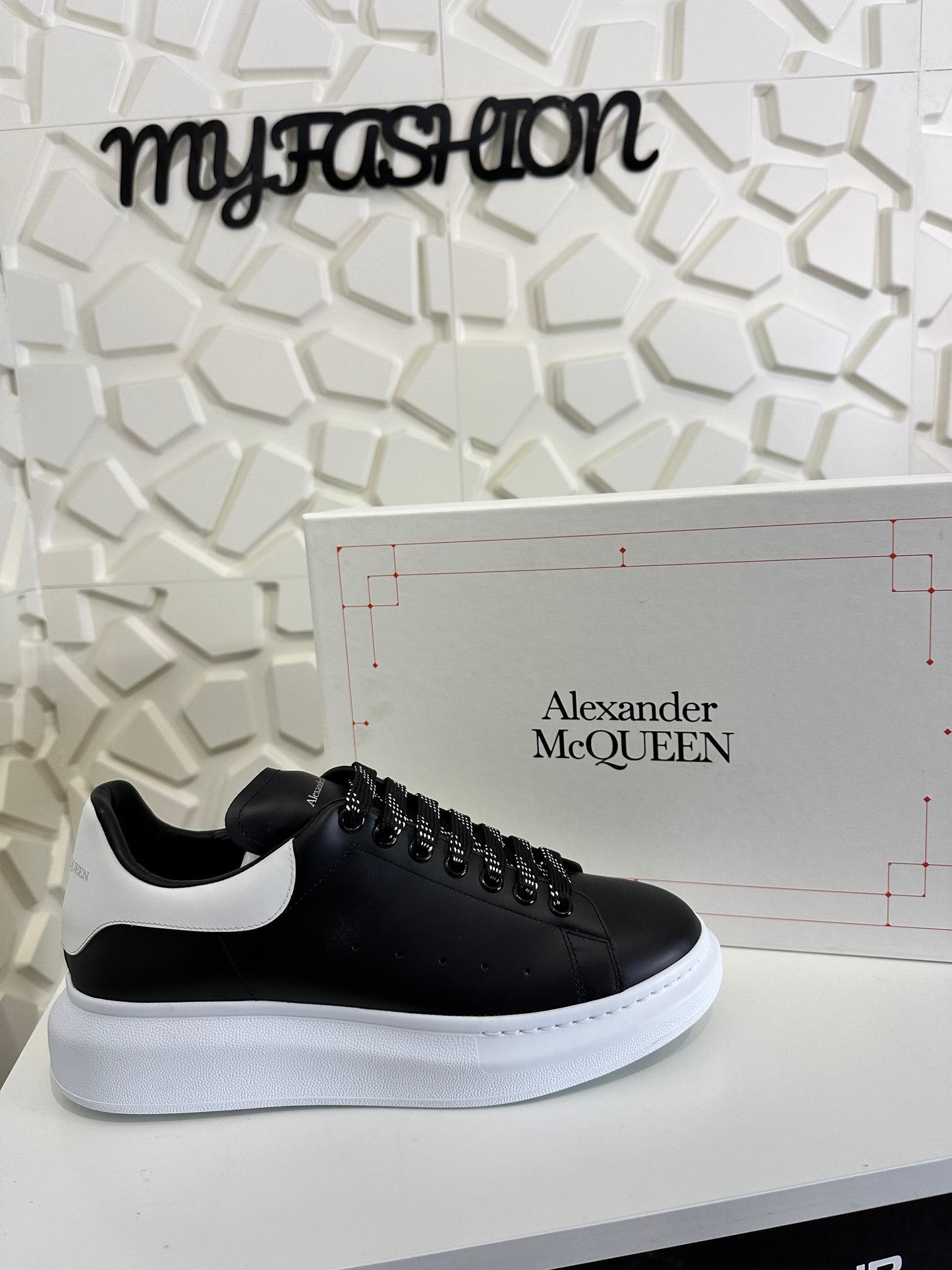 Alexander McQueen