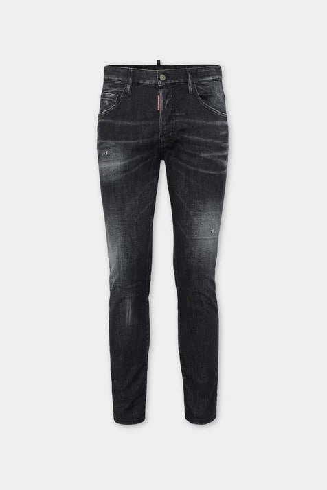 Jeans denim dsquared2