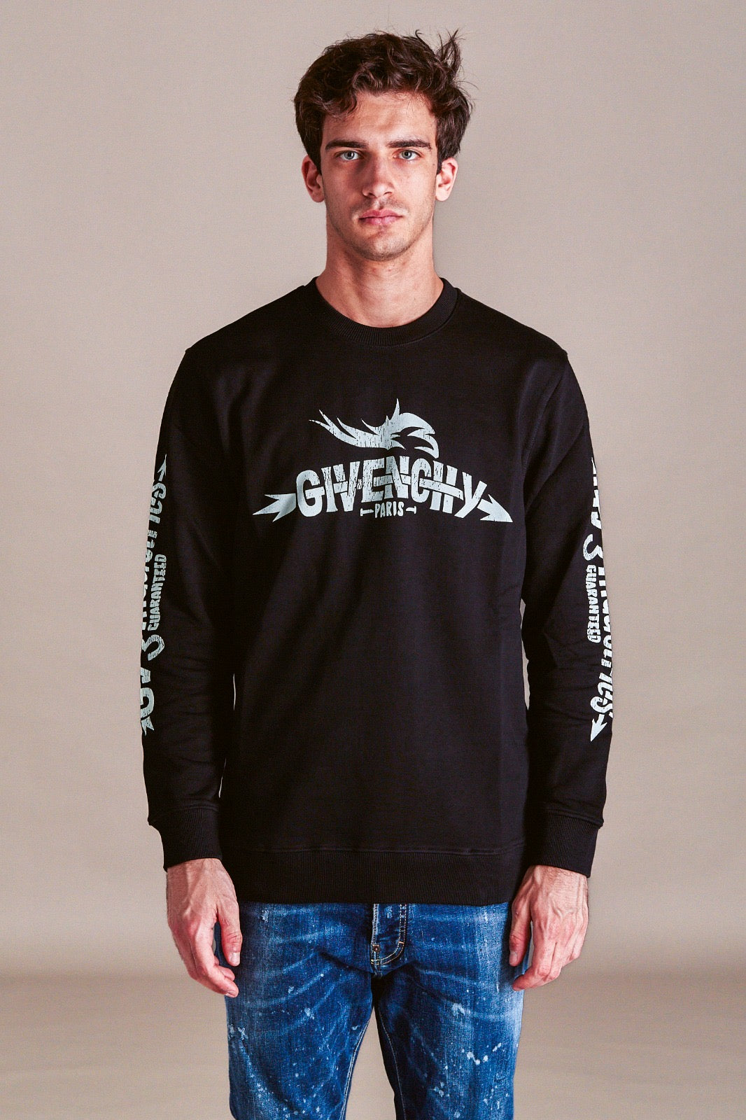 Felpa givenchy
