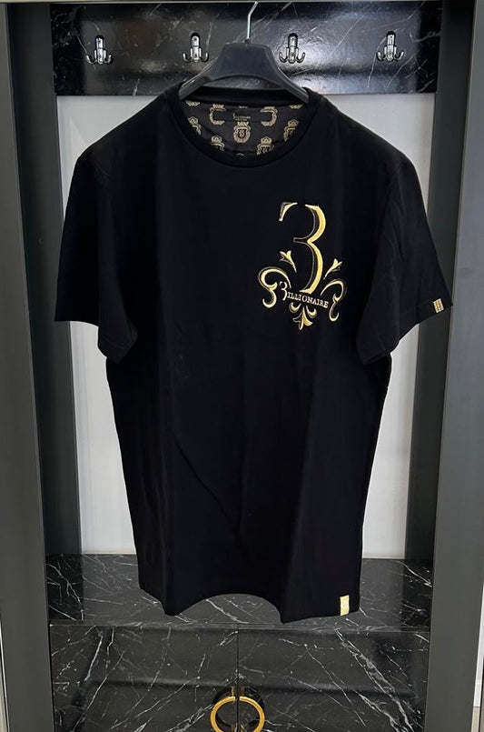 T shirt billionaire