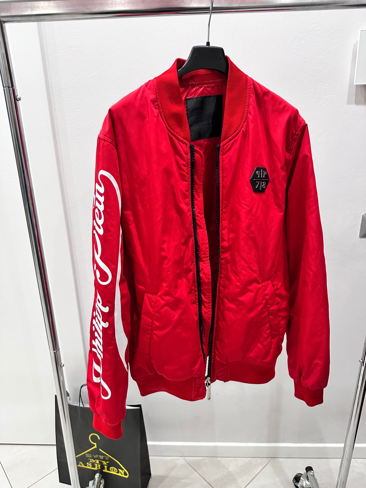 Bomber philipp plein