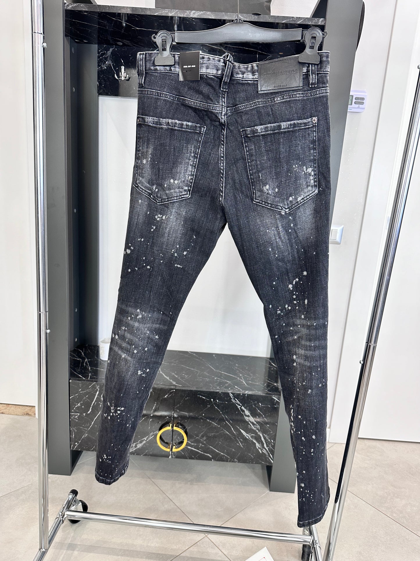 Jeans dsquared2 cool guy