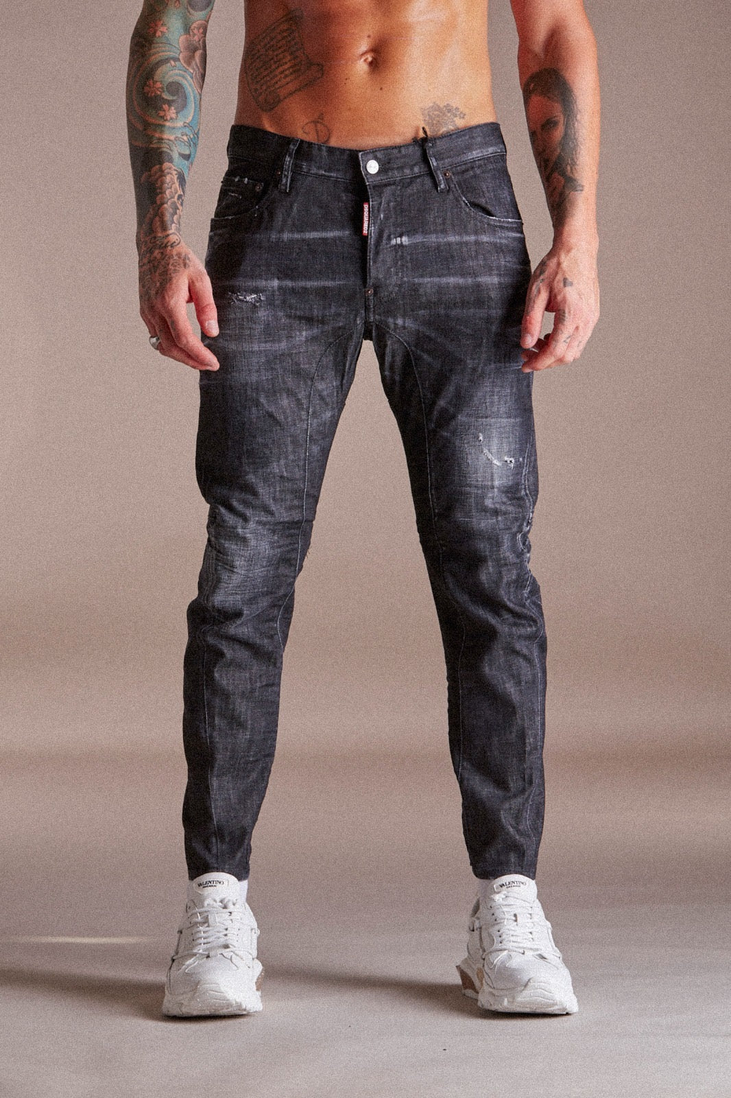 Jeans dsquared