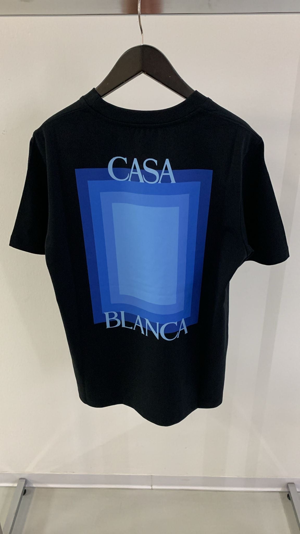 T shirt Casablanca