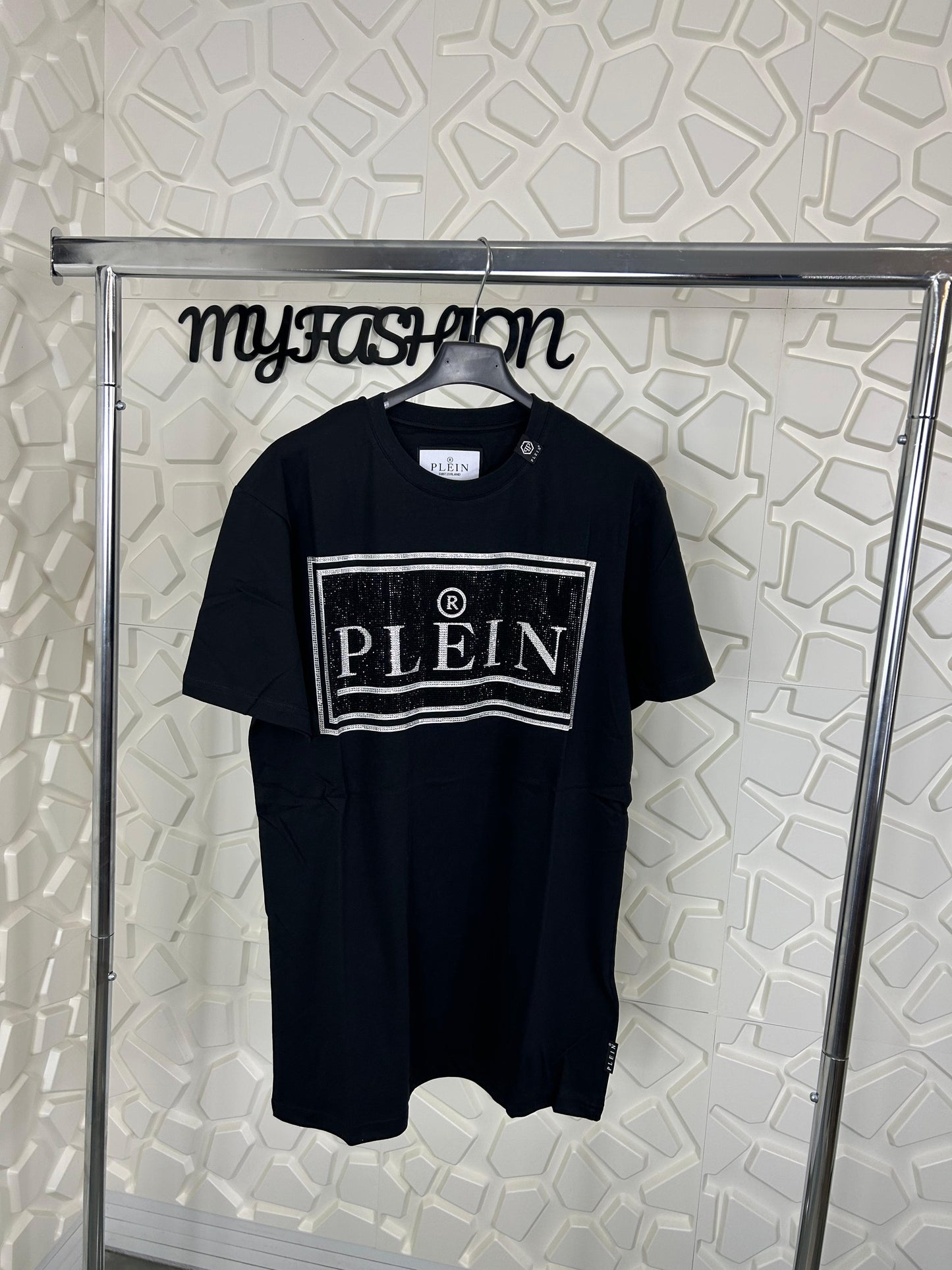 T shirt philipp plein