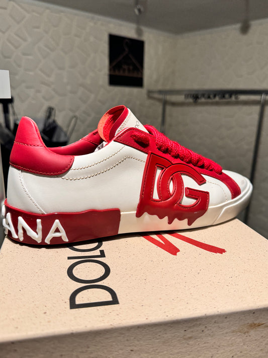 Sneaker dolce gabbana