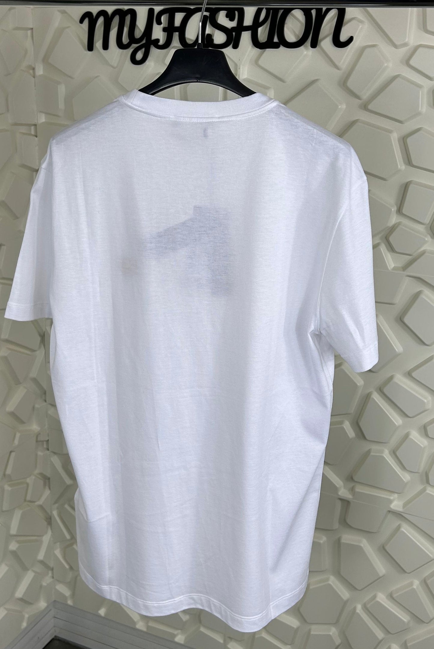 T shirt Versace