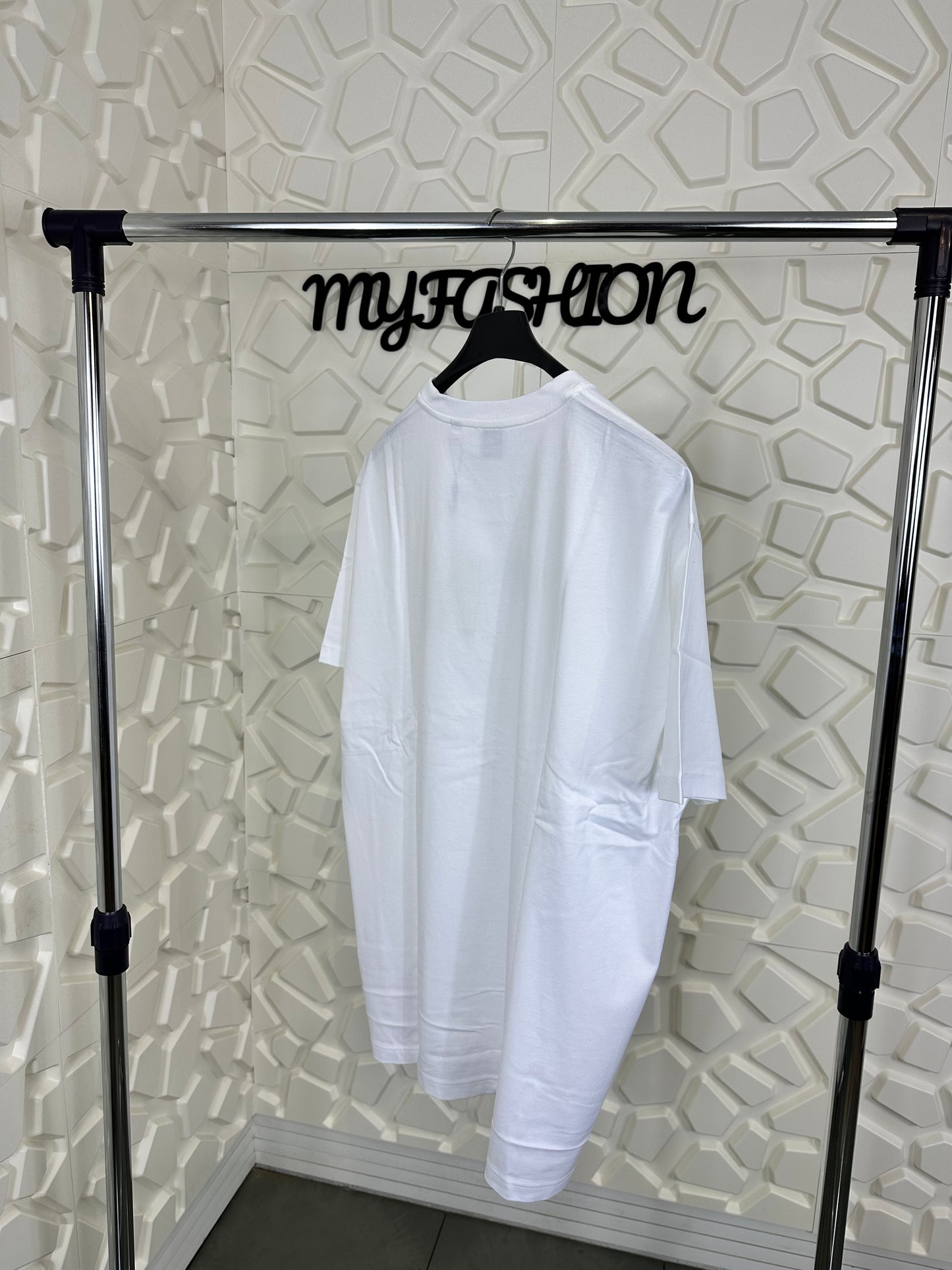 T shirt burberry