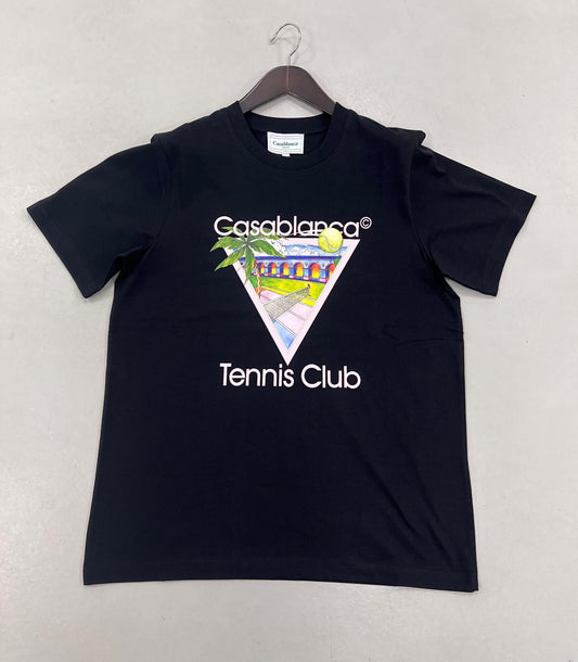 T shirt Casablanca