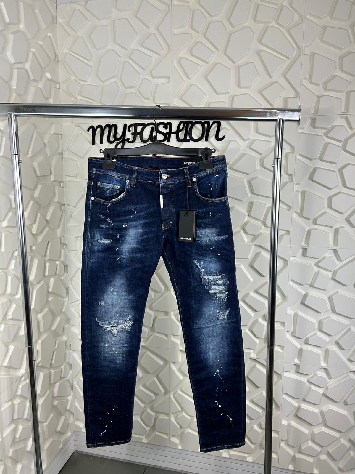 Jeans g2 Firenze