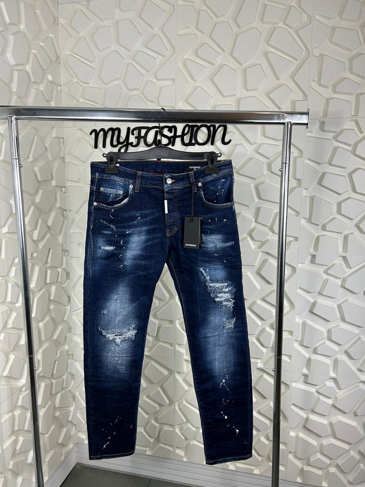 Jeans g2 Firenze