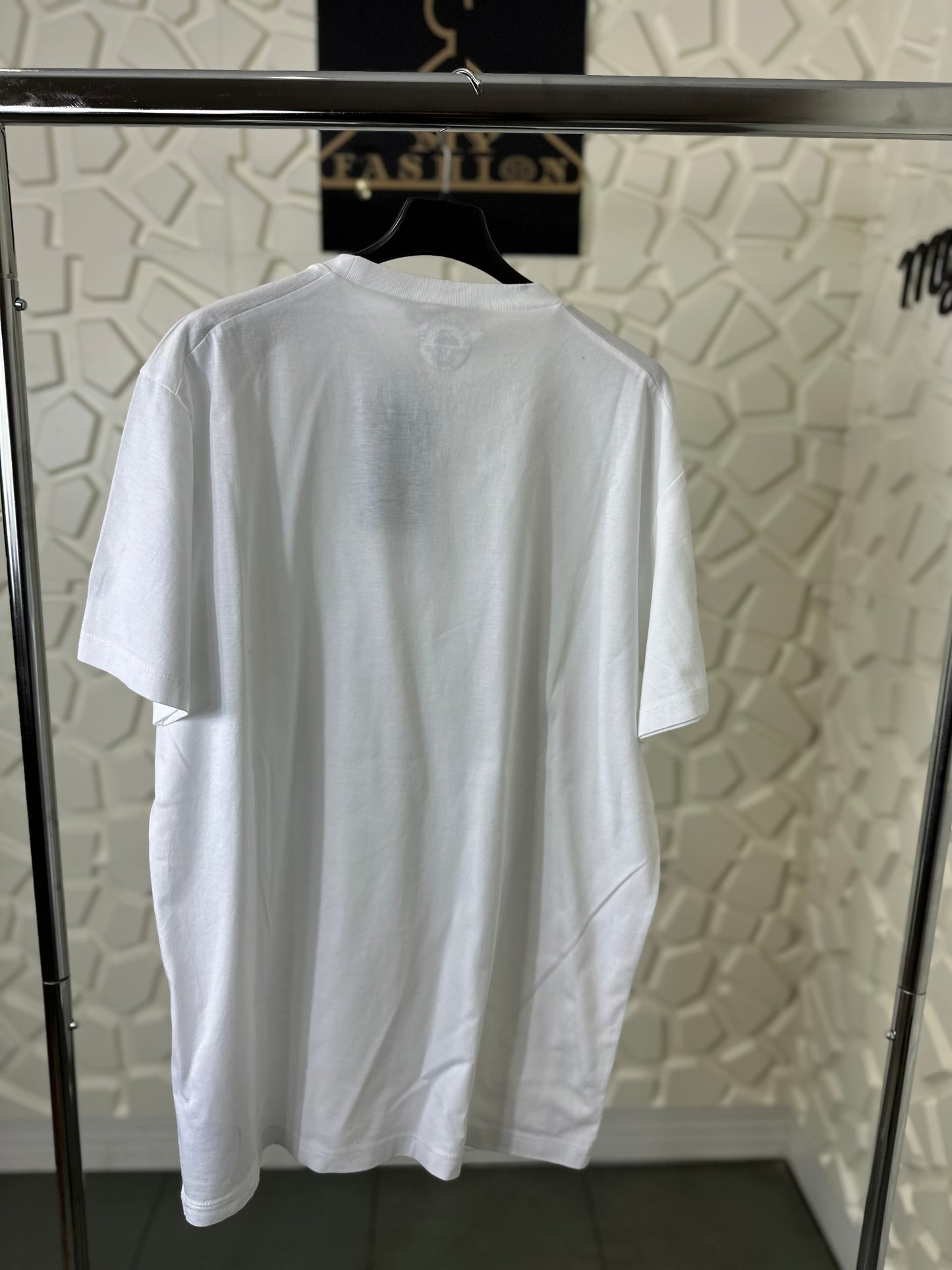 T shirt dsquared