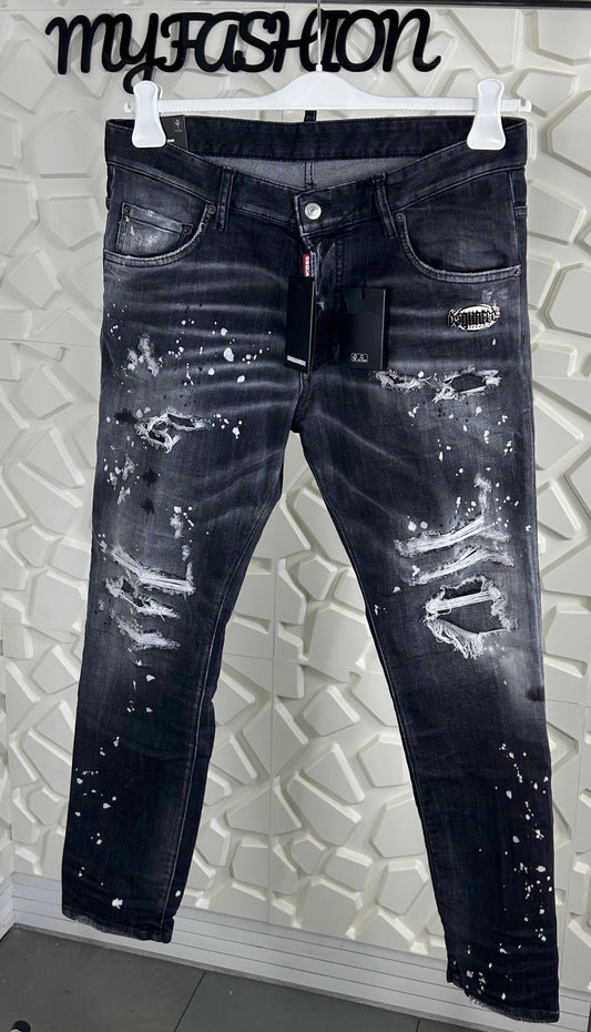 Jeans dsquared