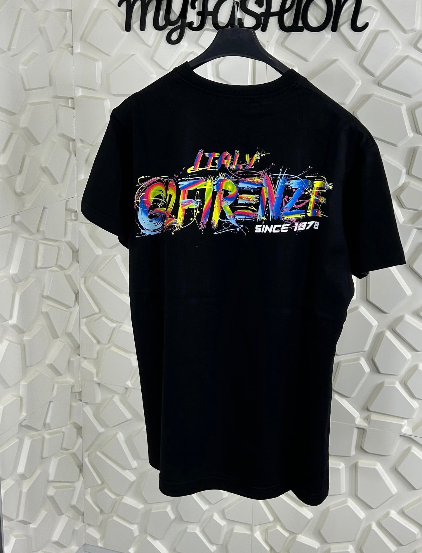 T shirt g2 Firenze