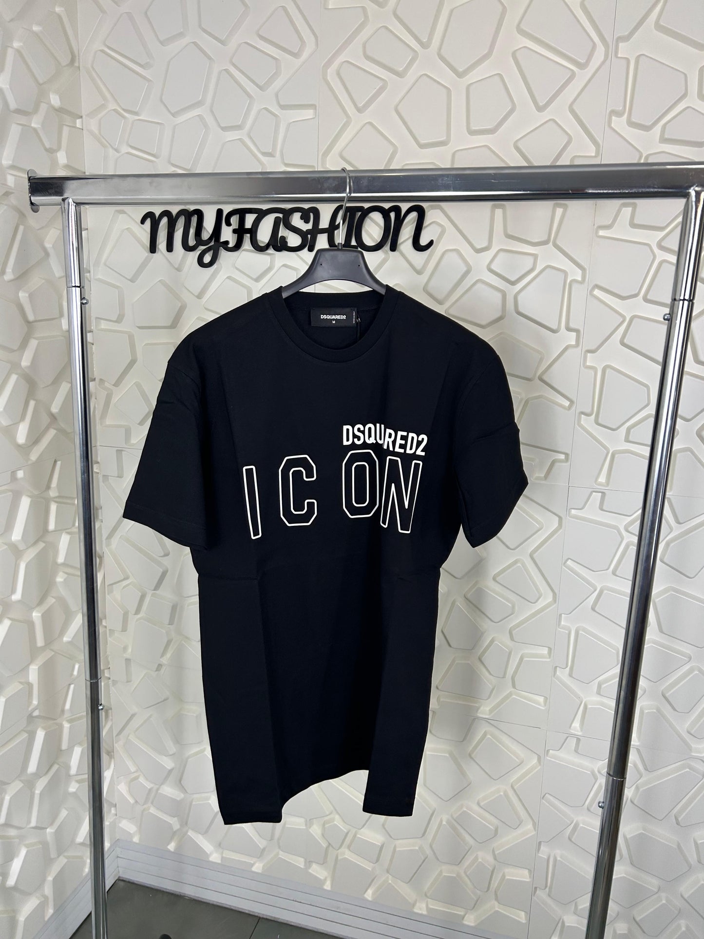 T shirt dsquared
