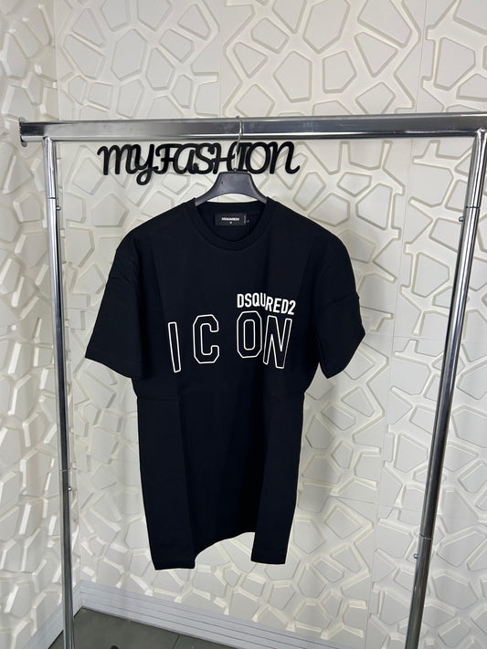 T shirt dsquared