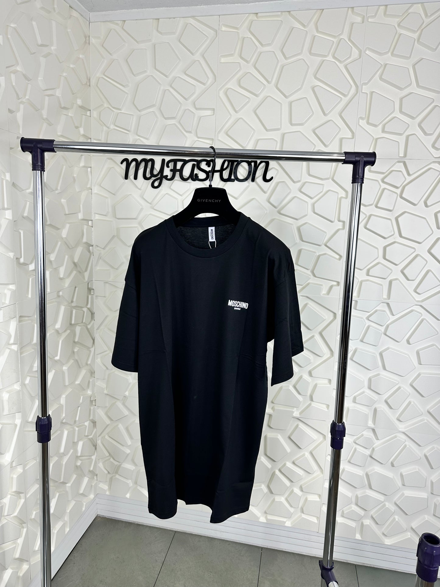 T shirt Moschino