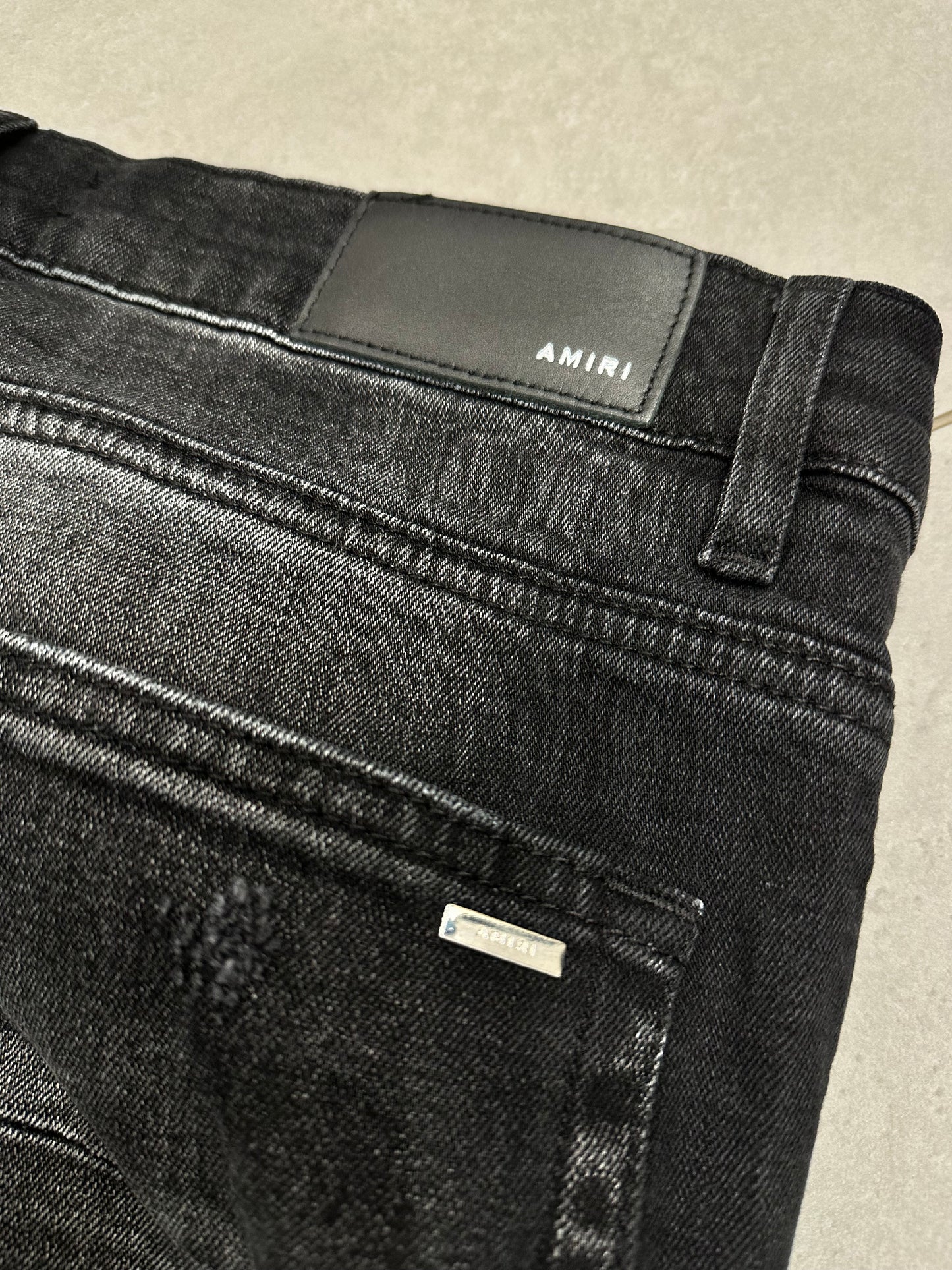 Jeans AMIRI