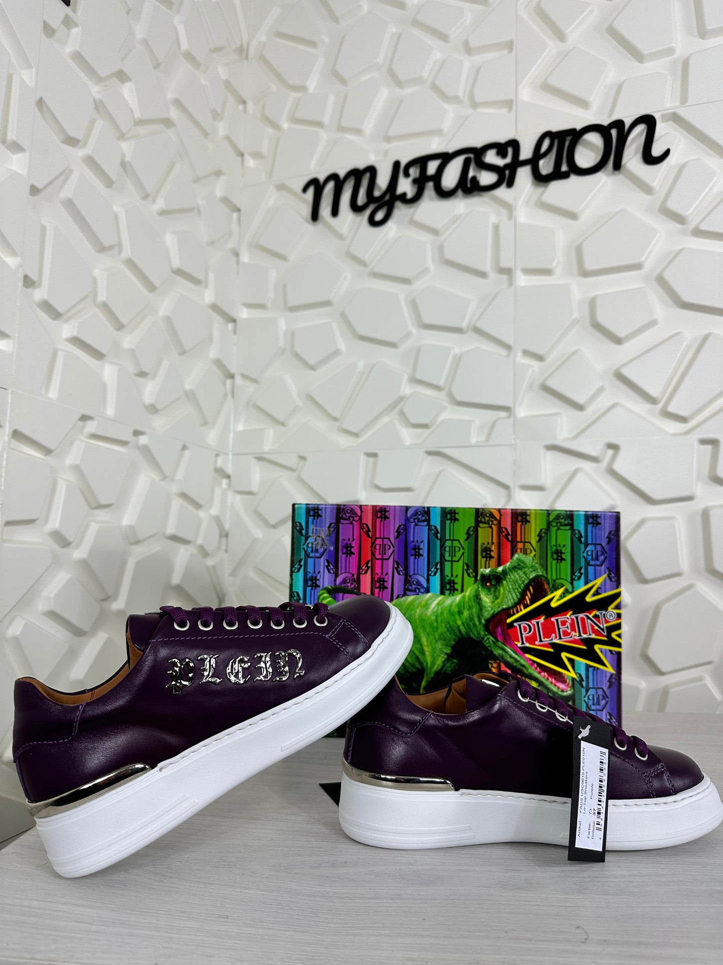 Sneaker philipp plein