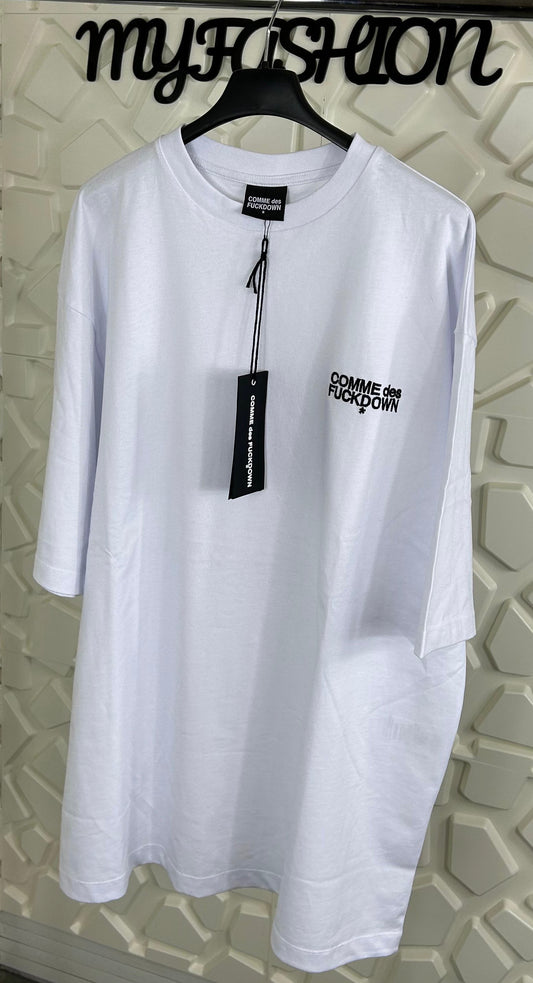 Comme des fuckdown t shirt