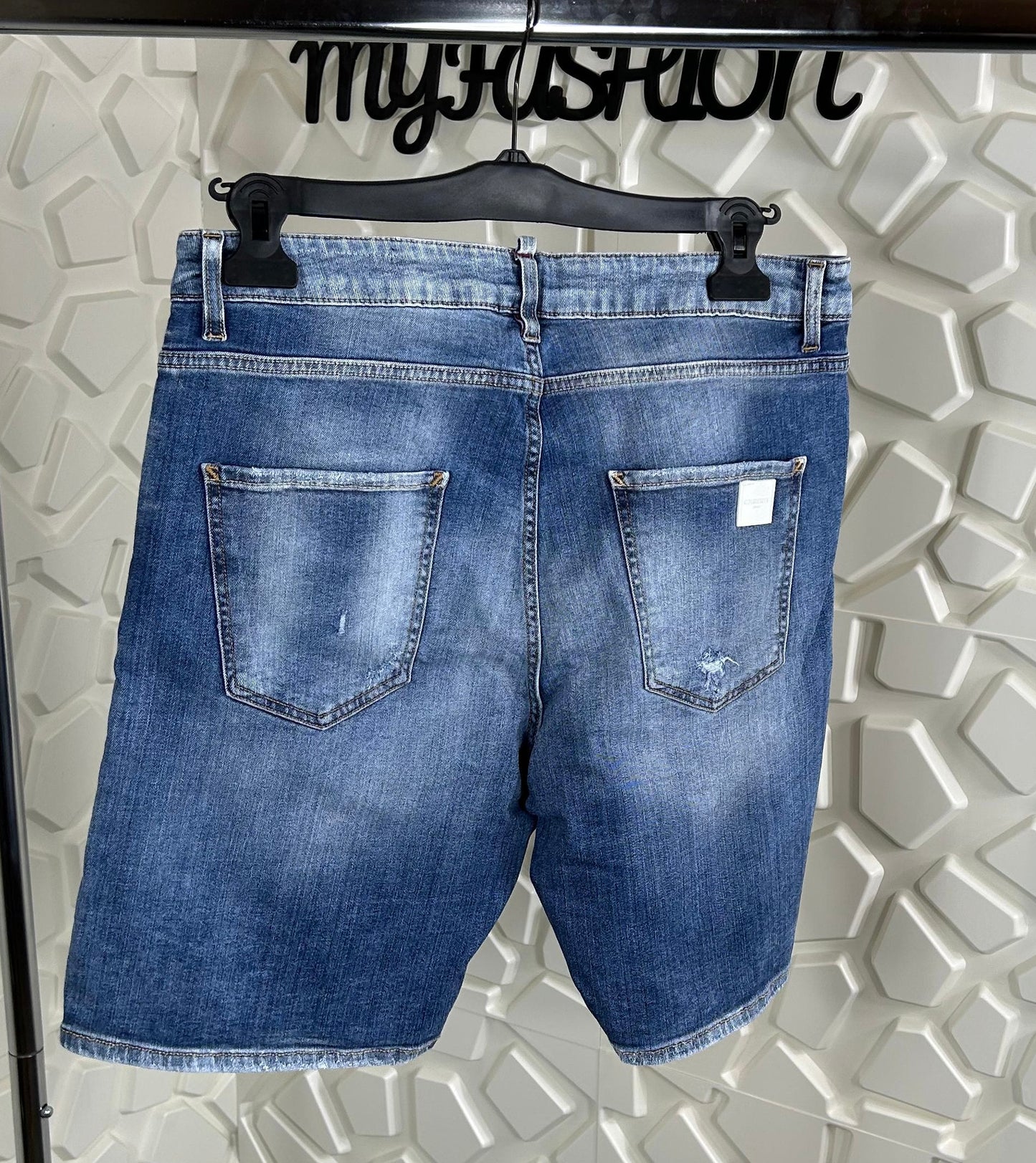 Short jeans g2 Firenze