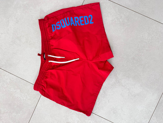 Costume dsquared