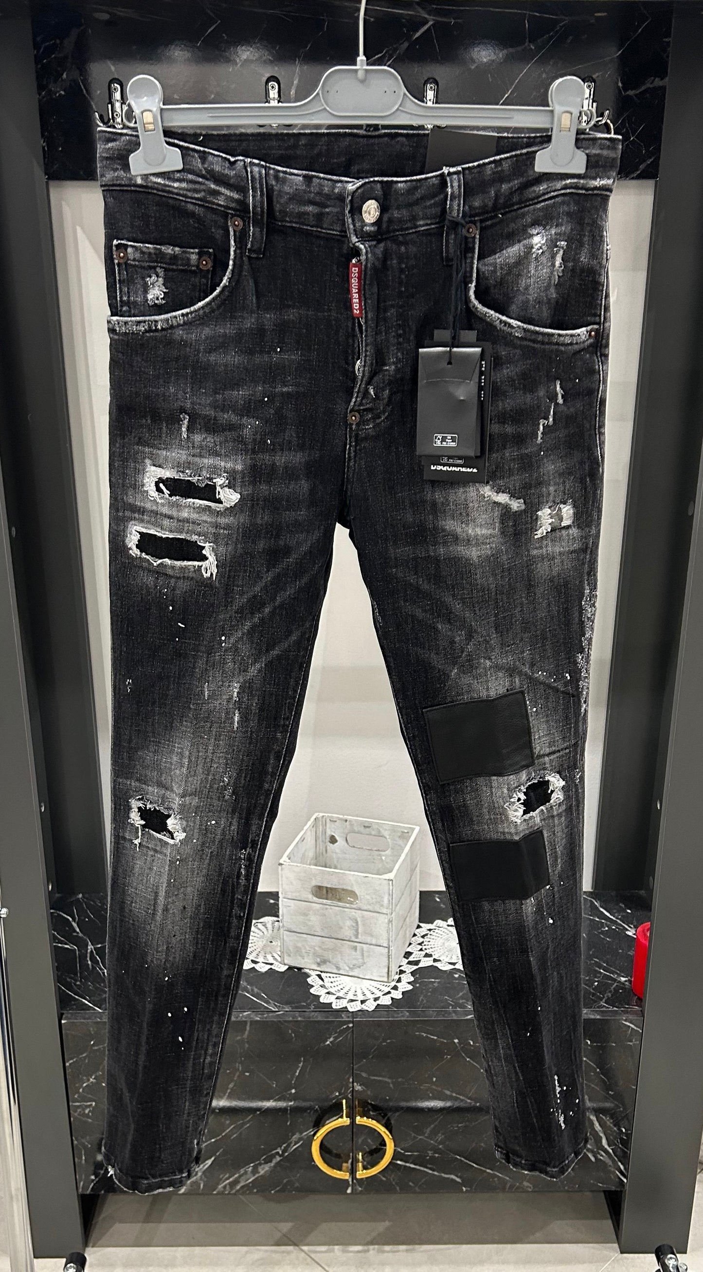 Jeans dsquared