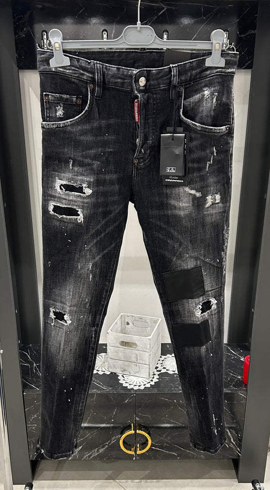 Jeans dsquared